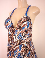 Load image into Gallery viewer, Triangle top tankinis