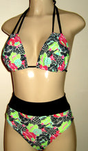 Load image into Gallery viewer, double string bikinis
