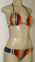Load image into Gallery viewer, Women's Sliding Triangle Bikini Tops
