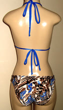 Load image into Gallery viewer, Custom made bikinis
