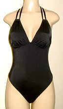 Load image into Gallery viewer, double string one piece swimsuit
