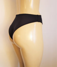 Load image into Gallery viewer, women's cheeky swimwear bottom