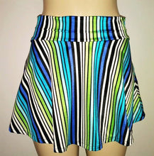Load image into Gallery viewer, skirt swimwear bottom high waisted