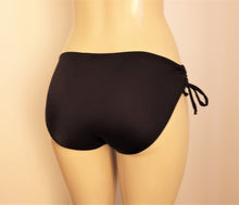 Load image into Gallery viewer, Adjustable drawstring bikini bottom
