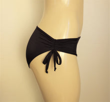 Load image into Gallery viewer, adjustable tie hips bikini bottom
