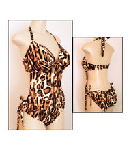 Load image into Gallery viewer, Tall Womens Swimwear