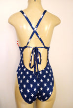 Load image into Gallery viewer, Lower back one piece swimsuits