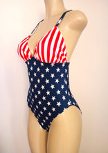 Load image into Gallery viewer, One piece swimsuit for women