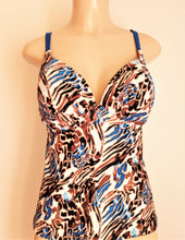 Load image into Gallery viewer, custom made tankini swimsuit tops