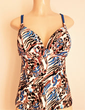 Load image into Gallery viewer, custom made tankini swimsuit tops
