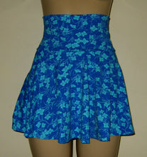 Load image into Gallery viewer, flared skirt swimwear bottom
