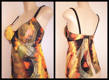 Load image into Gallery viewer, Custom made tankini tops