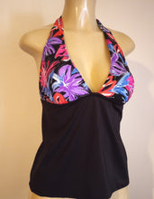 Load image into Gallery viewer, Open Apron Back Swimwear