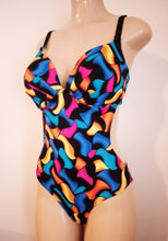 Load image into Gallery viewer, Cutaway one pieces custom made