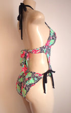 Load image into Gallery viewer, Long torso swimsuits for tall women