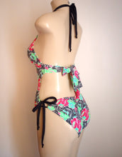 Load image into Gallery viewer, tie back one pieces