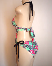 Load image into Gallery viewer, tie back one pieces