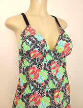 Load image into Gallery viewer, Custom Made Tankini Tops for women