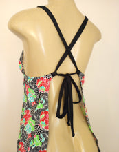 Load image into Gallery viewer, Crisscross Back Swimwear tankinis