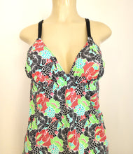 Load image into Gallery viewer, Tall women tankinis