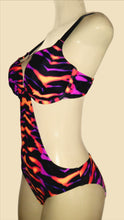 Load image into Gallery viewer, Long torso monokinis