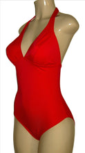 Load image into Gallery viewer, long torso one piece swimsuits