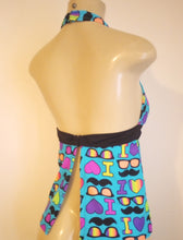 Load image into Gallery viewer, Rib band tankini tops