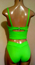 Load image into Gallery viewer, custom made tankini swimsuits