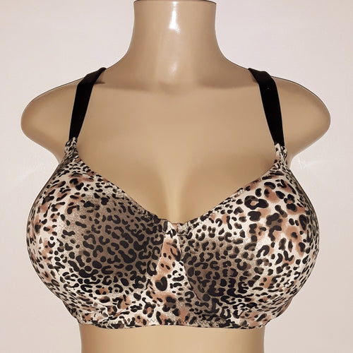 Supportive underwire swimwear tops for fuller busts