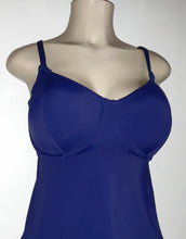 Load image into Gallery viewer, Tankini underwire supportive swimsuits