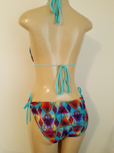 Load image into Gallery viewer, Long torso one piece swimsuits