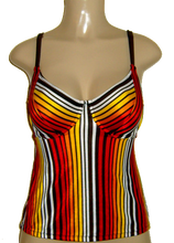 Load image into Gallery viewer, bigger bra size tankinis