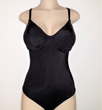 Load image into Gallery viewer, Supportive one piece swimsuit for large bust
