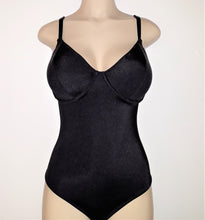 Load image into Gallery viewer, Supportive one piece swimsuit for large bust