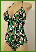 Load image into Gallery viewer, Custom made one piece swimsuits