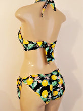 Load image into Gallery viewer, ladies halter two-pieces