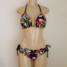Load image into Gallery viewer, Convertible tankini  swimwear tops
