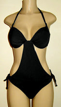 Load image into Gallery viewer, Monokini one piece swimsuits