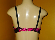 Load image into Gallery viewer, Push up underwire swimwear tops