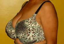 Load image into Gallery viewer, Fuller busts underwire push up bathing suit tops for women