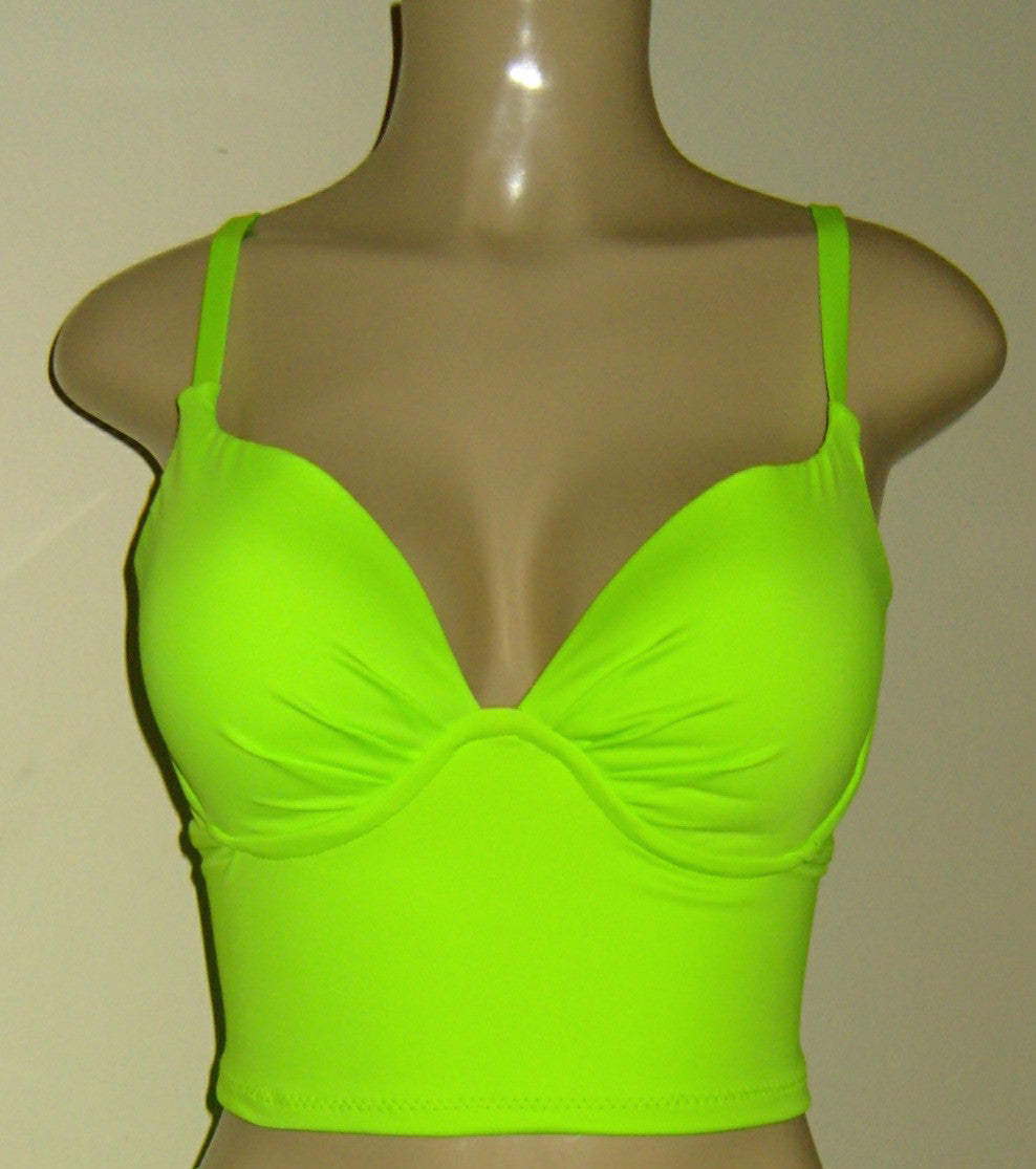 Short tankini sale tops