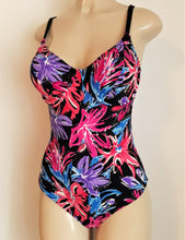 Load image into Gallery viewer, custom made one piece swimsuits

