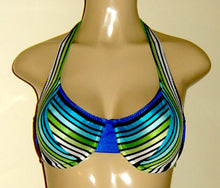 Load image into Gallery viewer, Halter swimsuit tops
