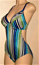 Load image into Gallery viewer, Long and short torso bathing suits