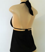 Load image into Gallery viewer, tie back swimwear tankinis