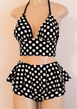 Load image into Gallery viewer, custom made tankinis for women