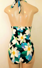 Load image into Gallery viewer, High back bathing suits