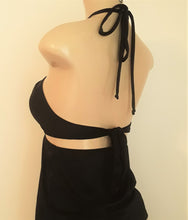 Load image into Gallery viewer, convertible tankini swimwear tops