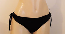 Load image into Gallery viewer, women's tie sides bikini bottoms