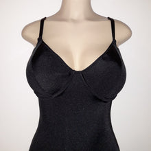 Load image into Gallery viewer, large bust one piece swimsuits
